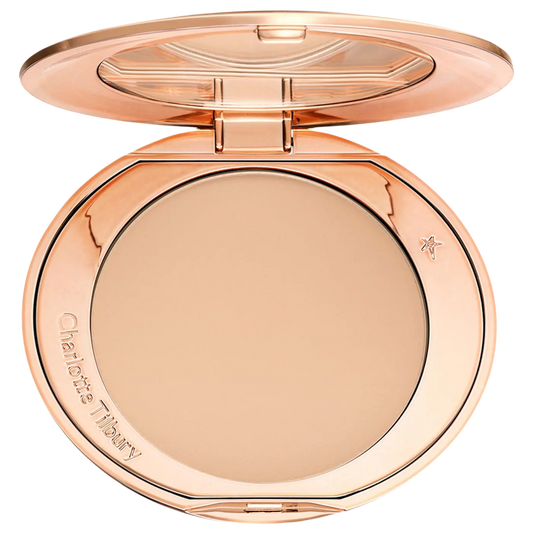 CHARLOTTE TILBURY Airbursh flawless finish setting powder