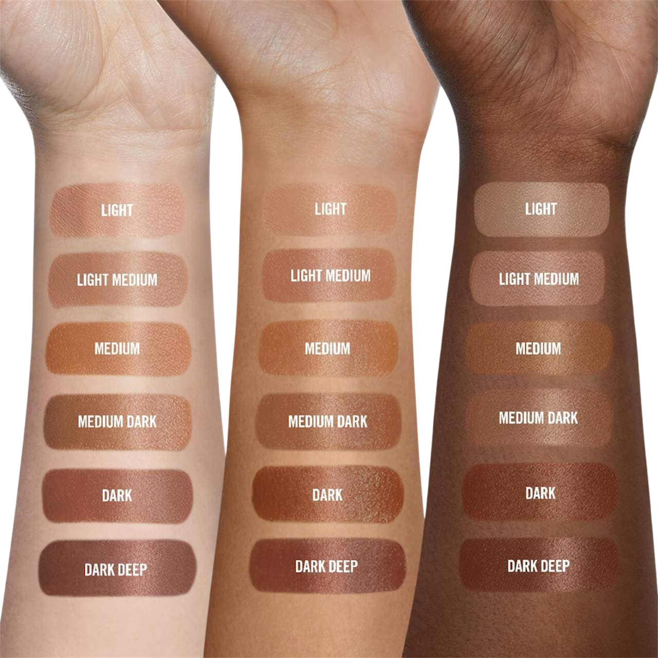 By Mario softsculp transforming skin enhancer (bronzer en crema)