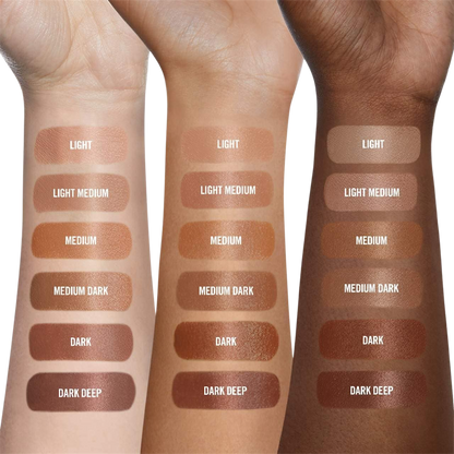 By Mario softsculp transforming skin enhancer (bronzer en crema)