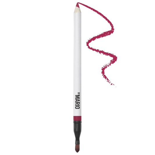 BY MARIO Ultra suede sculpting pencil