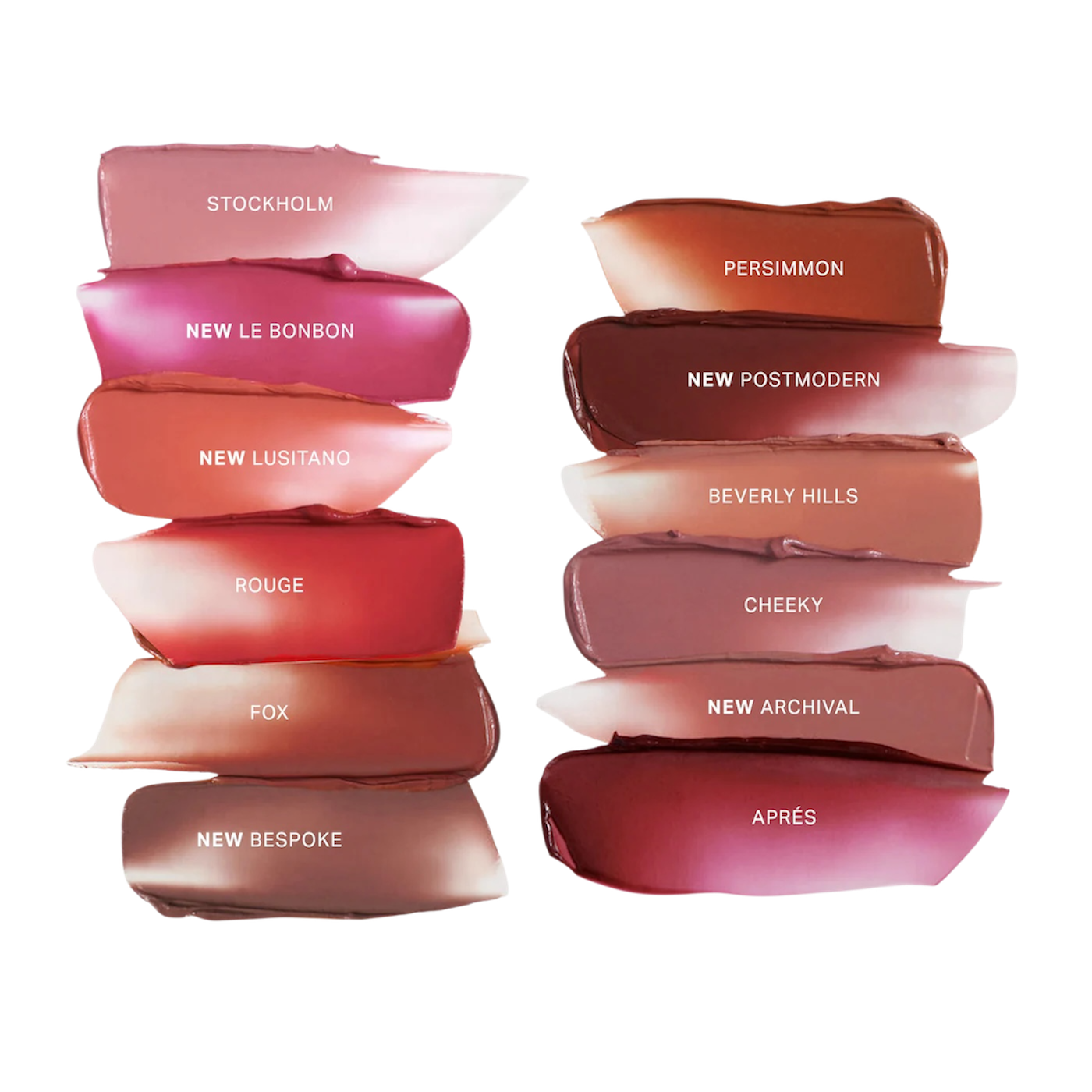 MERIT Balm cream blush