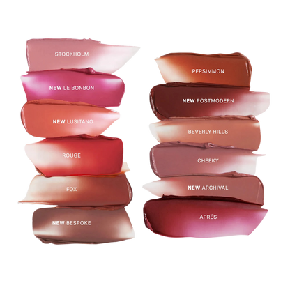 MERIT Balm cream blush