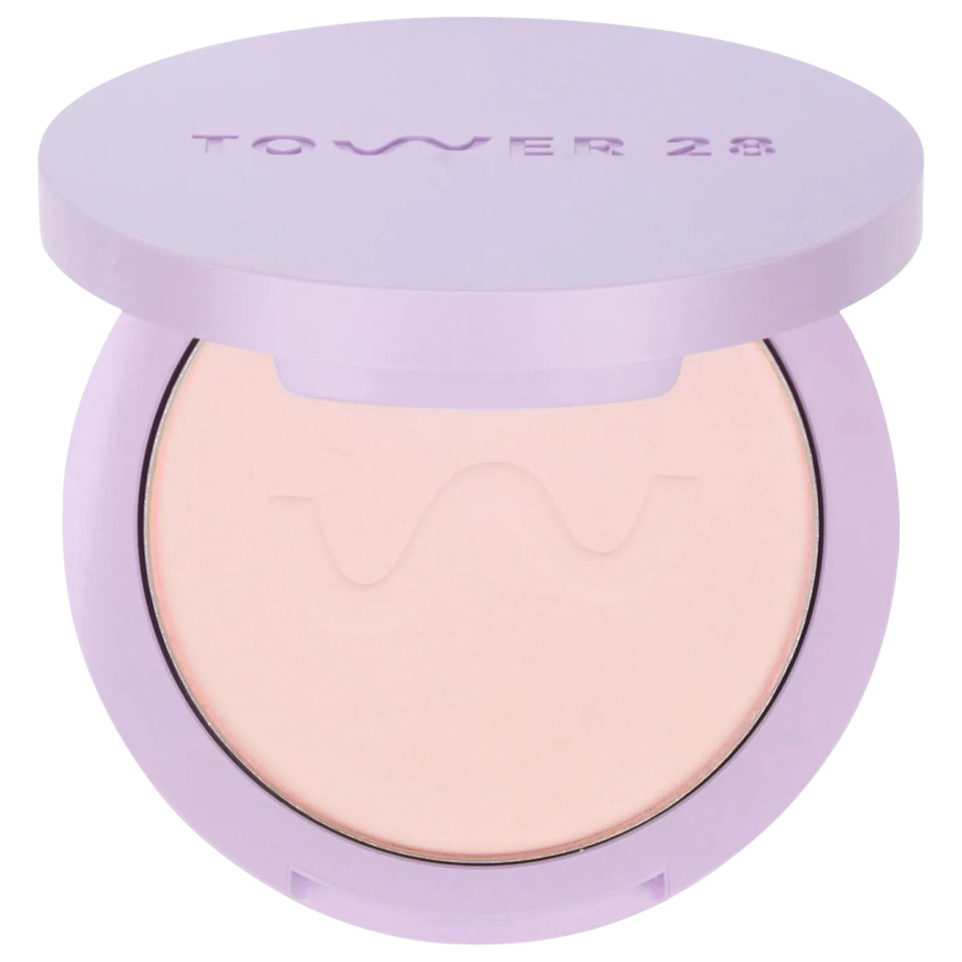 TOWER 28 GetSet Blur + Set Talc-Free Pressed Setting Powder