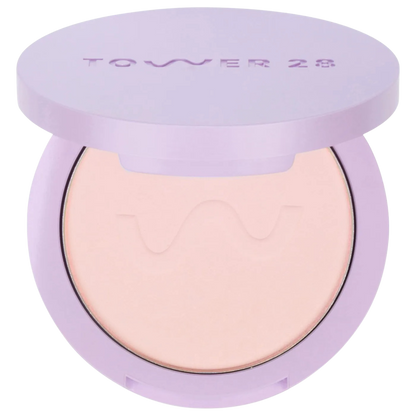 TOWER 28 GetSet Blur + Set Talc-Free Pressed Setting Powder
