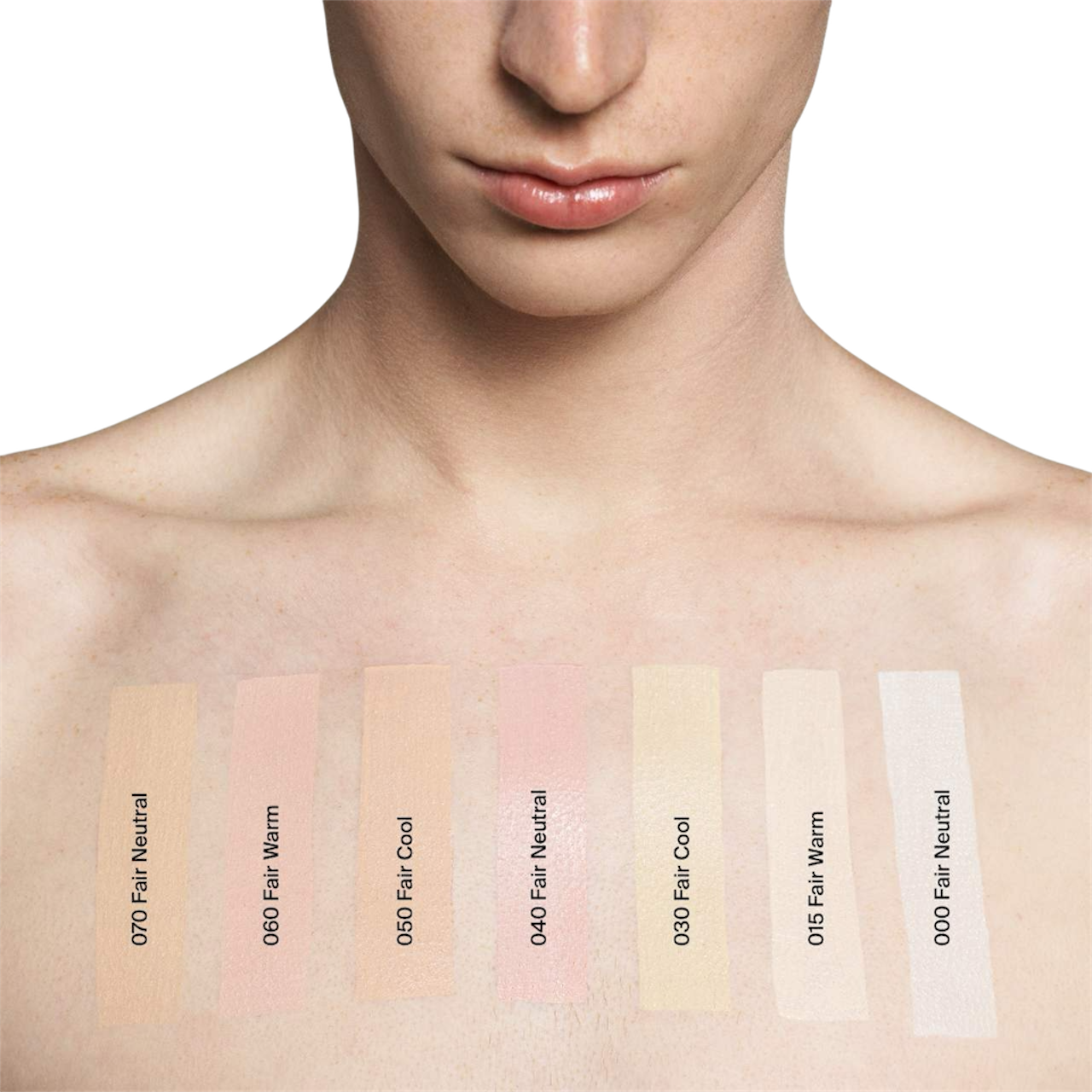 HAUS LABS Triclone Skin Tech Medium Coverage Foundation with Fermented Arnica