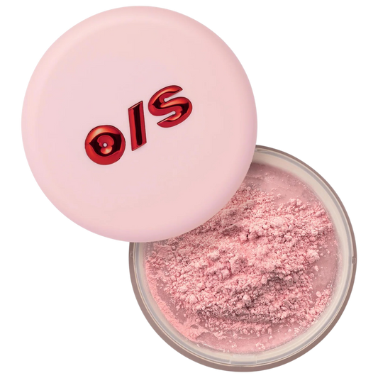 ONE SIZE Ultimate blurring setting powder