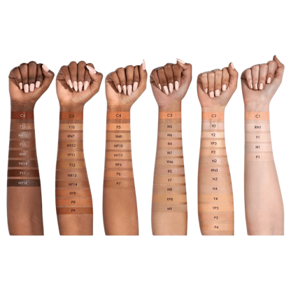 NATASHA DENONA HyGlam Concealer