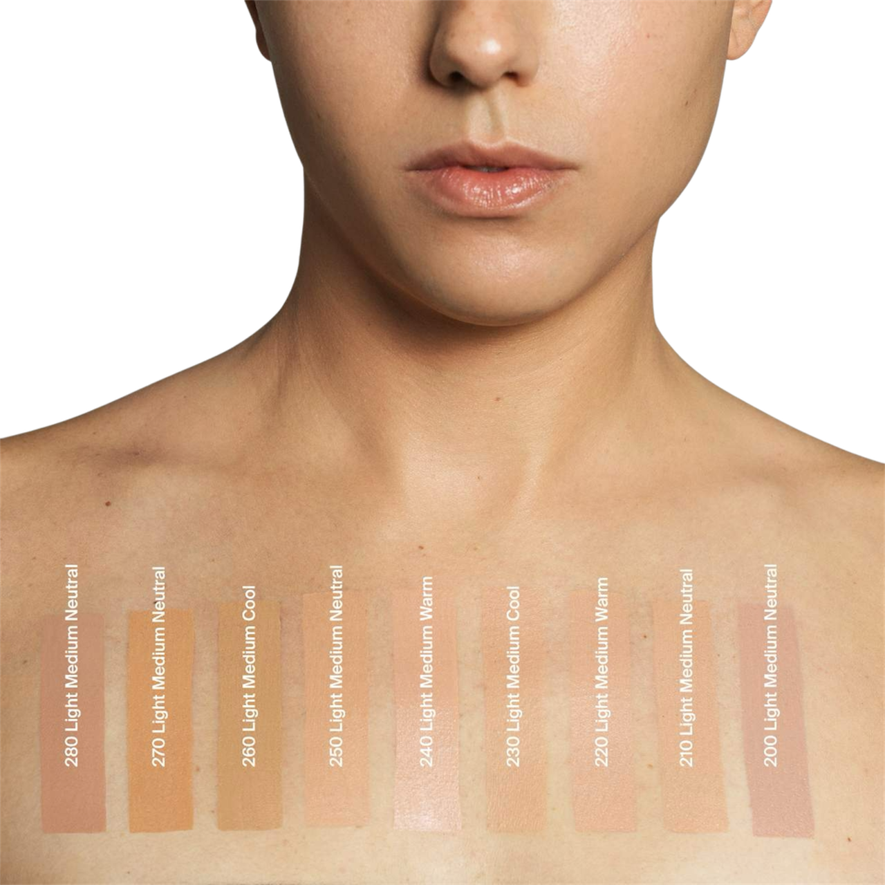 HAUS LABS Triclone Skin Tech Medium Coverage Foundation with Fermented Arnica