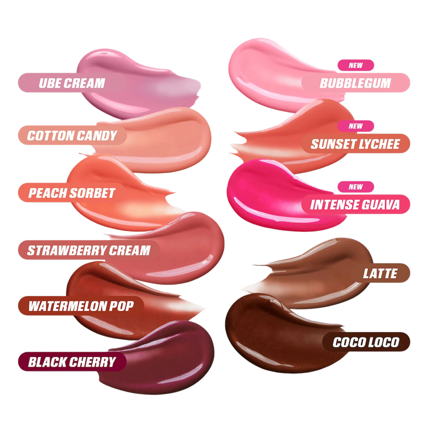 HUDA BEAUTY Blush Filter Soft Glow Liquid Blush