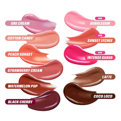 HUDA BEAUTY Blush Filter Soft Glow Liquid Blush