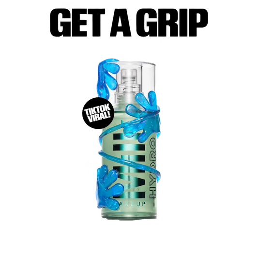 MILK MAKEUP Hydro grip hydrating makeup primer with niacinamide + hyaluronic acid