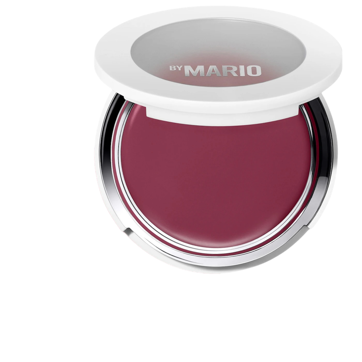BY MARIO Soft pop plumping blush veil