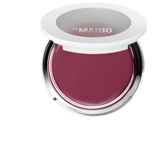 BY MARIO Soft pop plumping blush veil