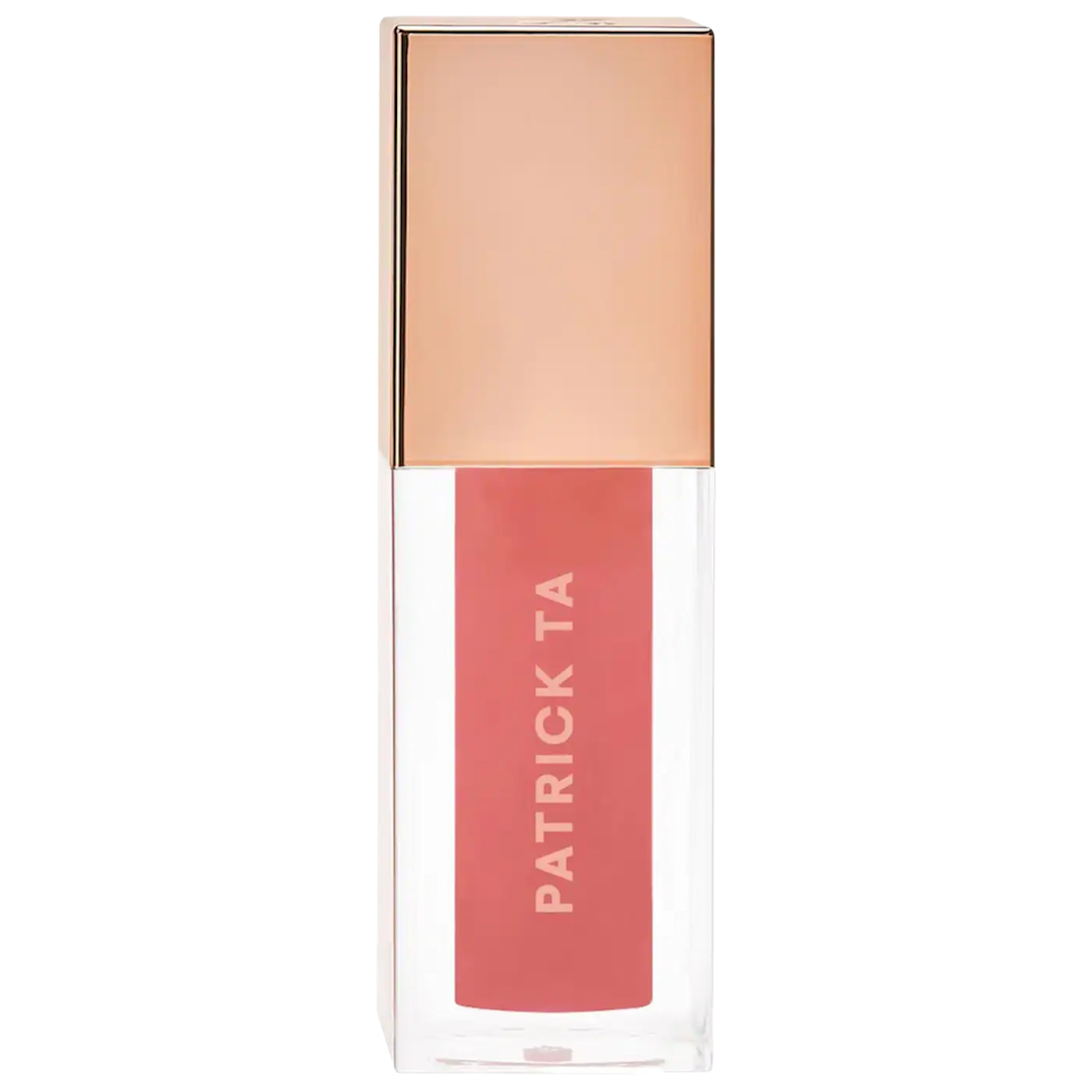 PATRICK TA Mini Major Volume Plumping Lip Gloss