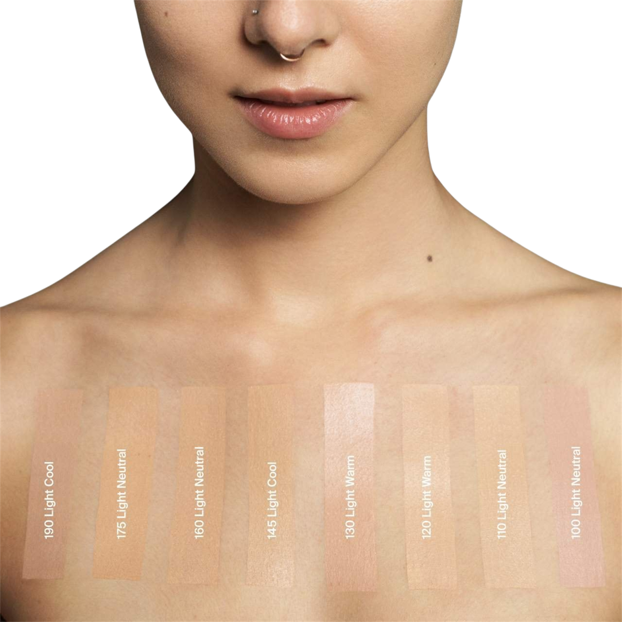 HAUS LABS Triclone Skin Tech Medium Coverage Foundation with Fermented Arnica