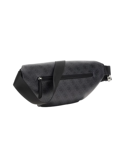GUESS Vezzola Eco Quattro G Bum Bag