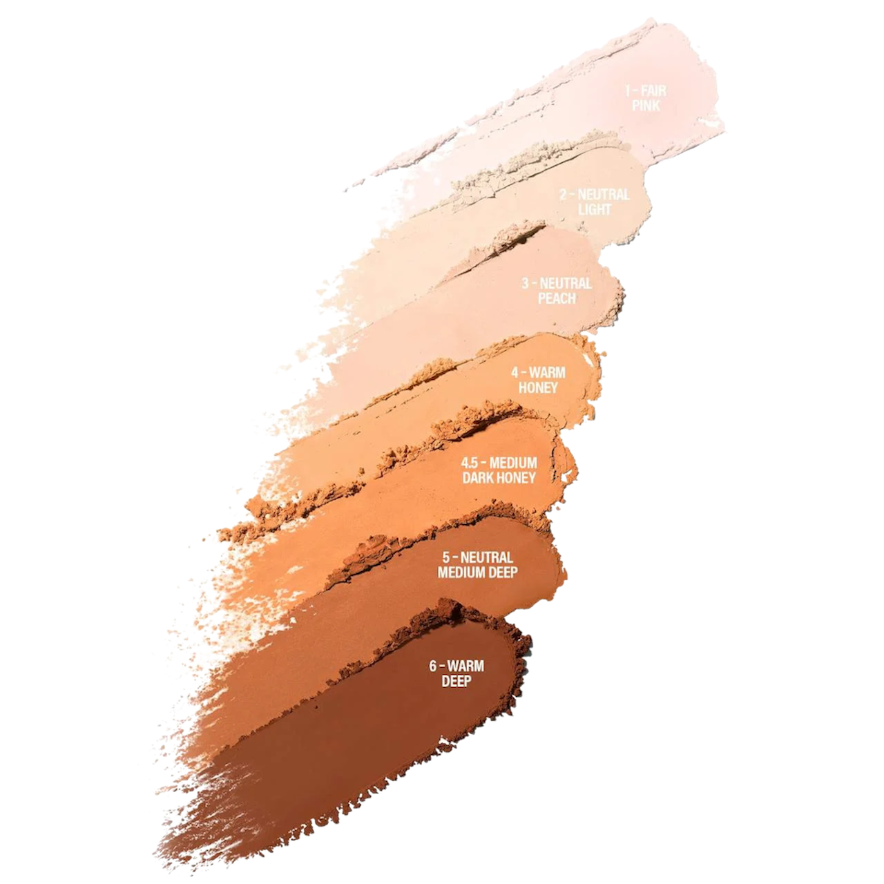 By Mario Surrealskin soft blur setting powder
