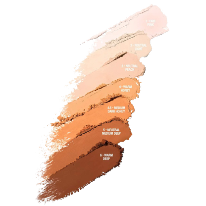By Mario Surrealskin soft blur setting powder