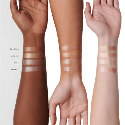 MERIT Dewy highlighter balm
