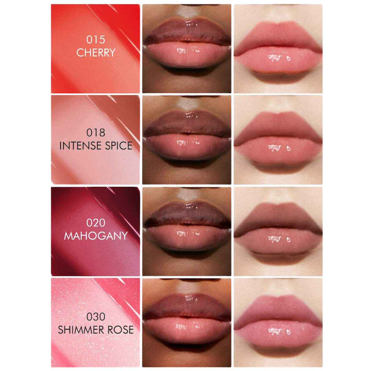 DIOR Addict lip maximizer plumping gloss