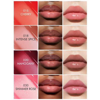 DIOR Addict lip maximizer plumping gloss
