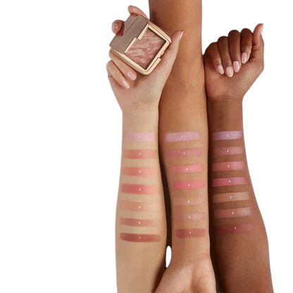 HOURGLASS Ambient lighting blush