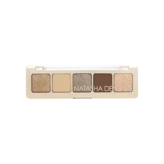 NATASHA DENONA Mni Glam Palette