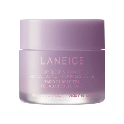 LANEIGE Sleeping mask intense hydration with vitamin c