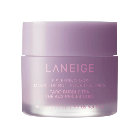 LANEIGE Sleeping mask intense hydration with vitamin c