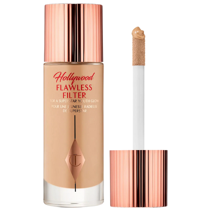 CHARLOTTE TILBURY Hollywood flawless filter