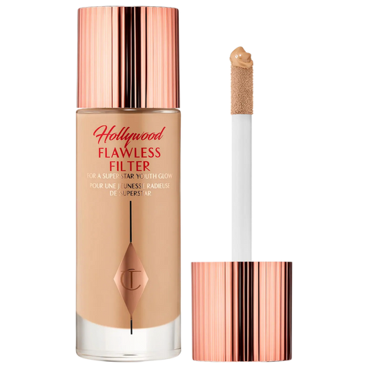 CHARLOTTE TILBURY Hollywood flawless filter