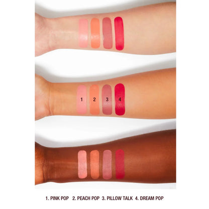 CHARLOTTE TILBURY Matte beauty blush wands