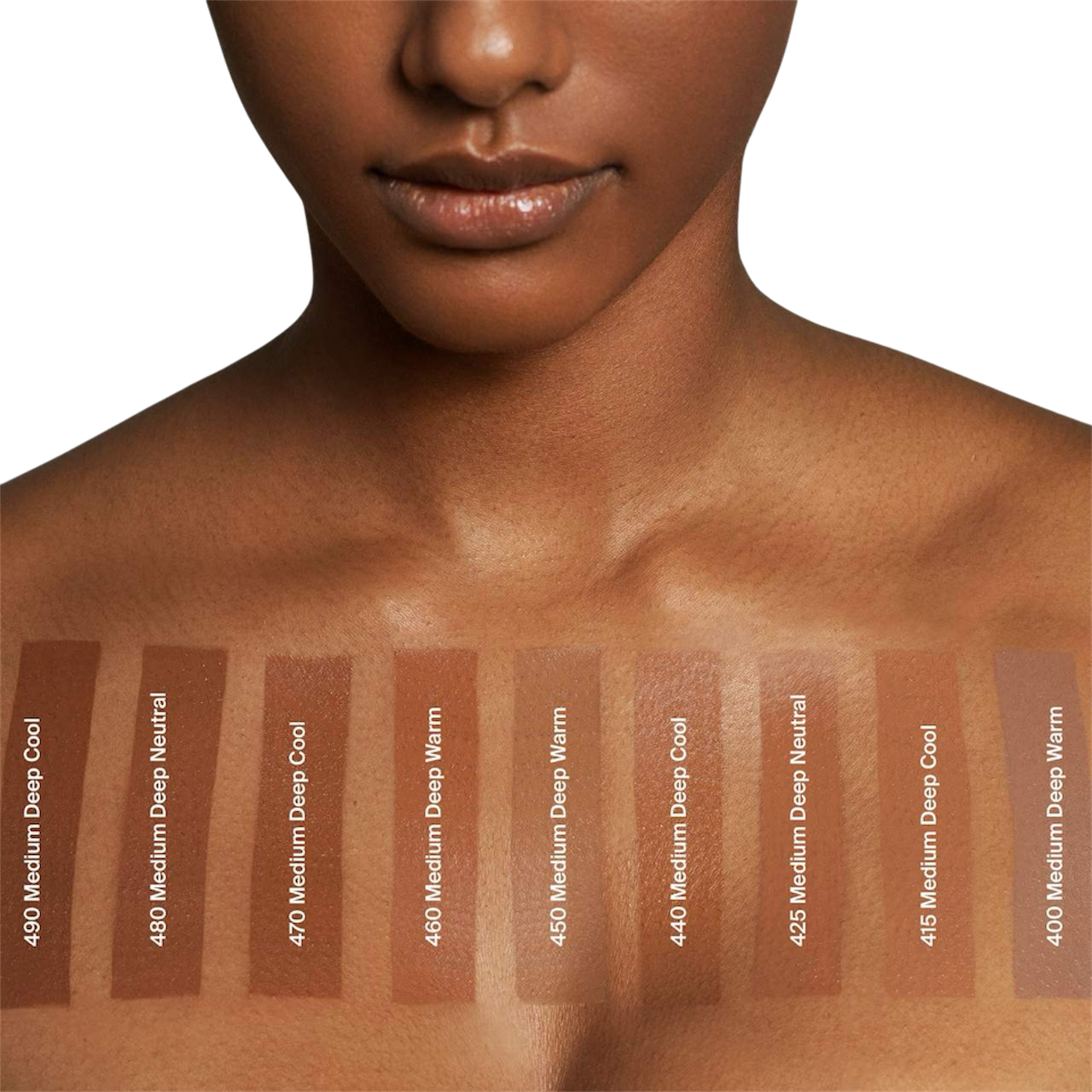 HAUS LABS Triclone Skin Tech Medium Coverage Foundation with Fermented Arnica