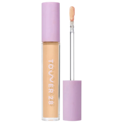 TOWER 28 Swipe all-over hydrating serum concealer