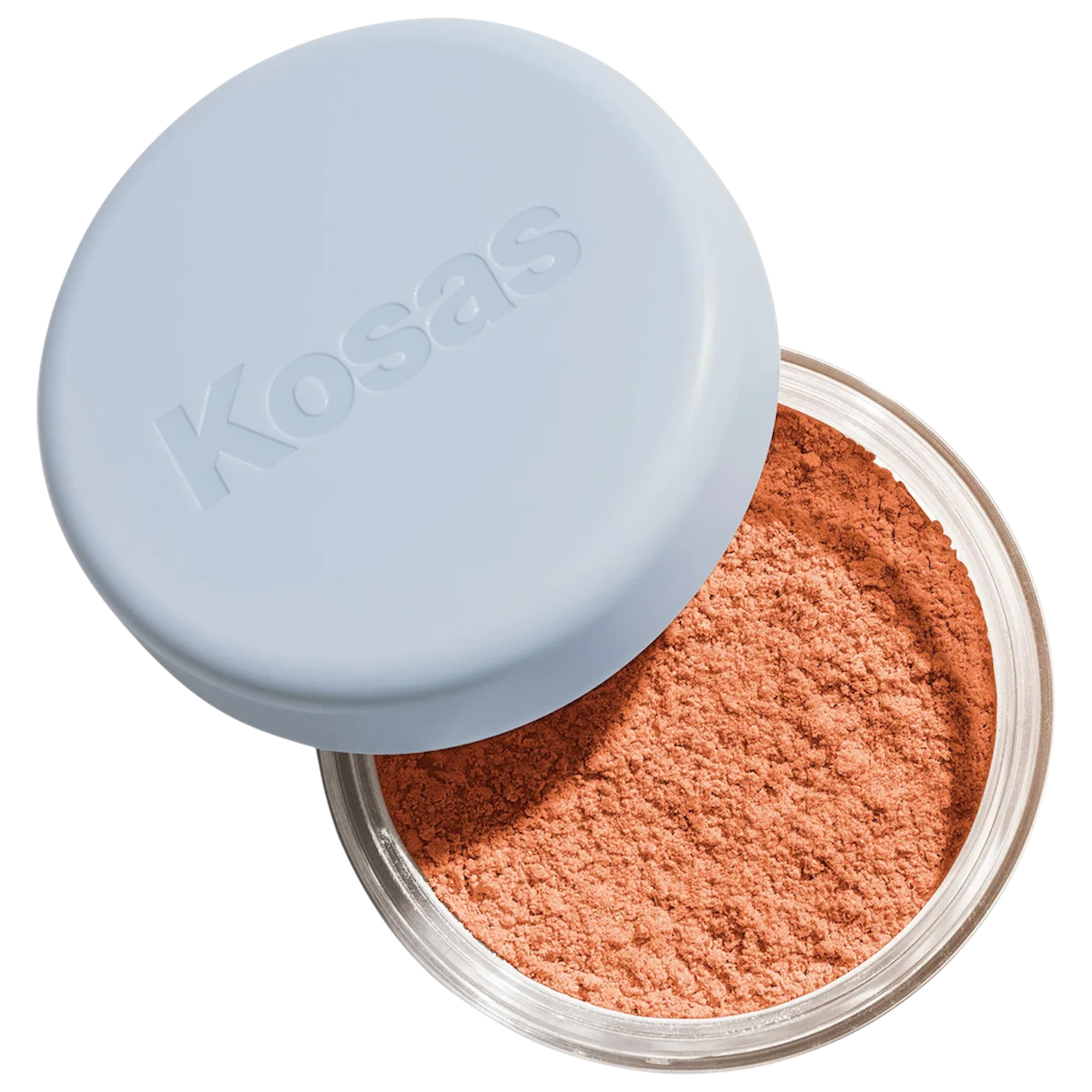 OUTLET KOSAS Cloud Set Loose Translucent Talc-Free Setting + Blurring Powder (sin caja)