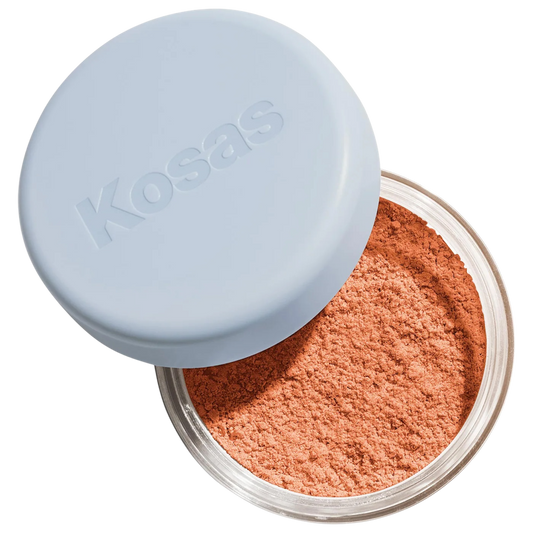 OUTLET KOSAS Cloud Set Loose Translucent Talc-Free Setting + Blurring Powder (sin caja)