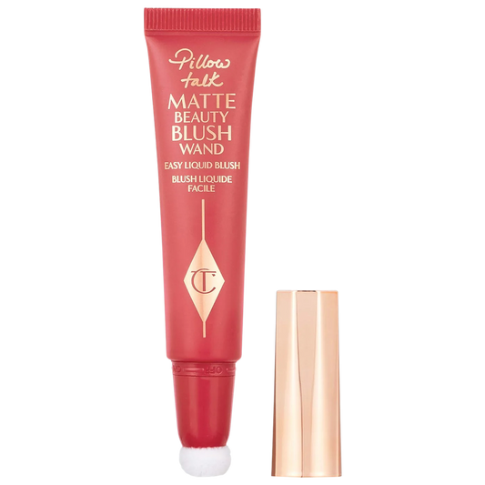 CHARLOTTE TILBURY Matte beauty blush wands