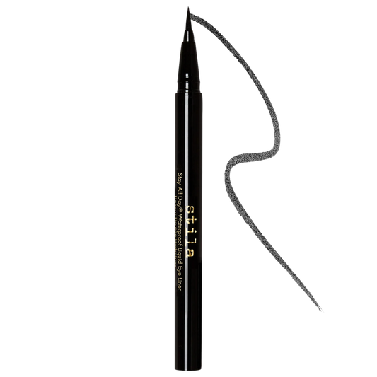 STILA Stay all day waterproof liquid eyeliner