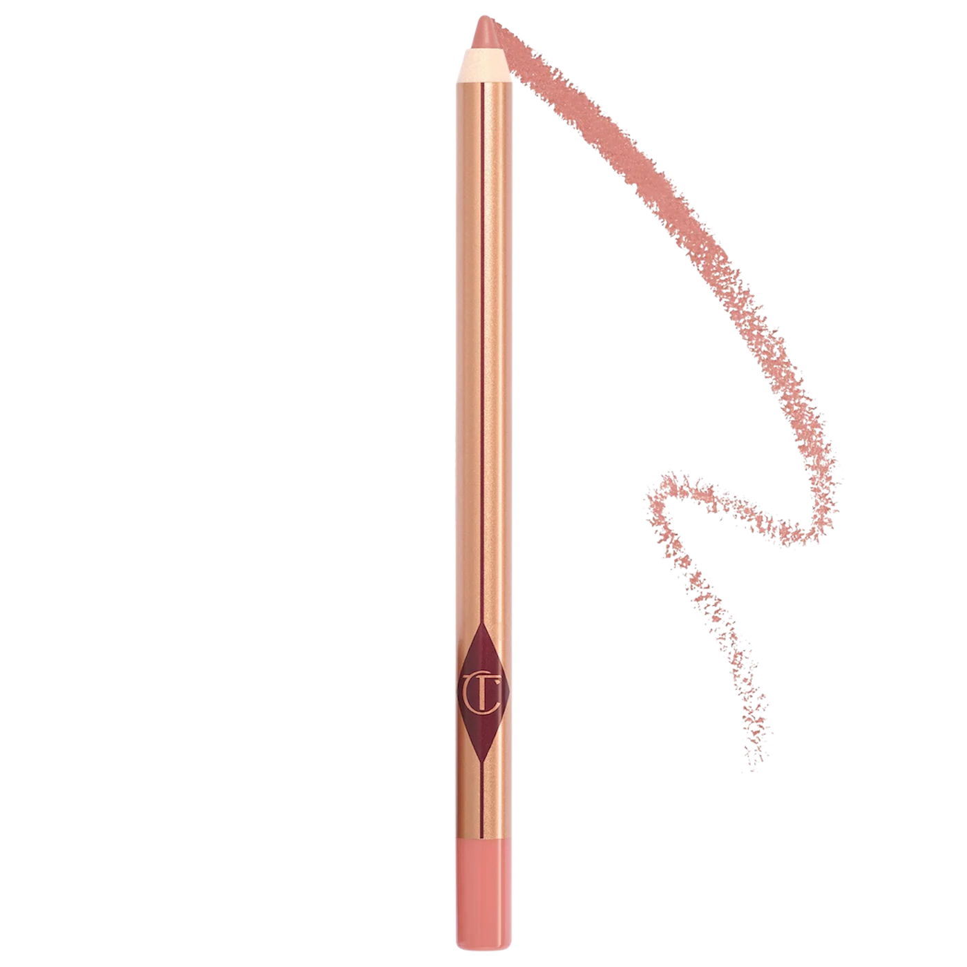 CHARLOTTE TILBURY Lip cheat lip liner