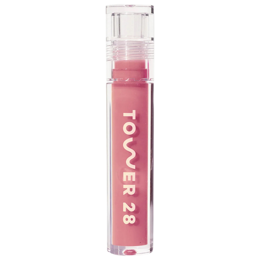TOWER 28 ShineOn Lip Jelly Hydrating Non-Sticky Lip Oil