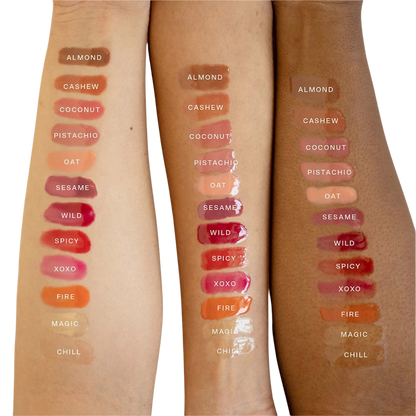 TOWER 28 ShineOn Lip Jelly Hydrating Non-Sticky Lip Oil