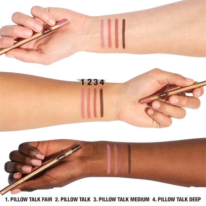 CHARLOTTE TILBURY Lip cheat lip liner