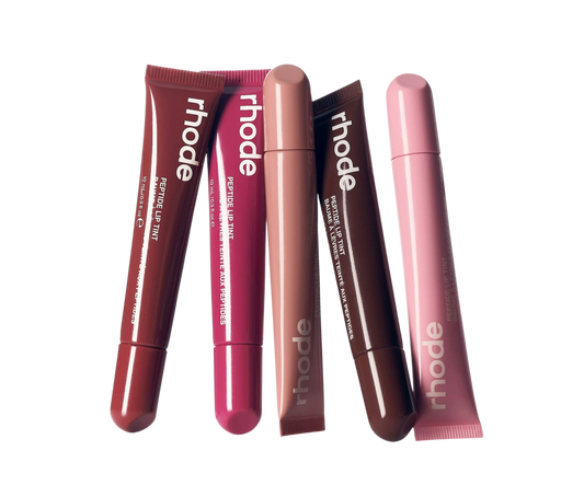 RHODE Peptide lip tint