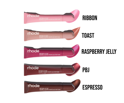 RHODE Peptide lip tint