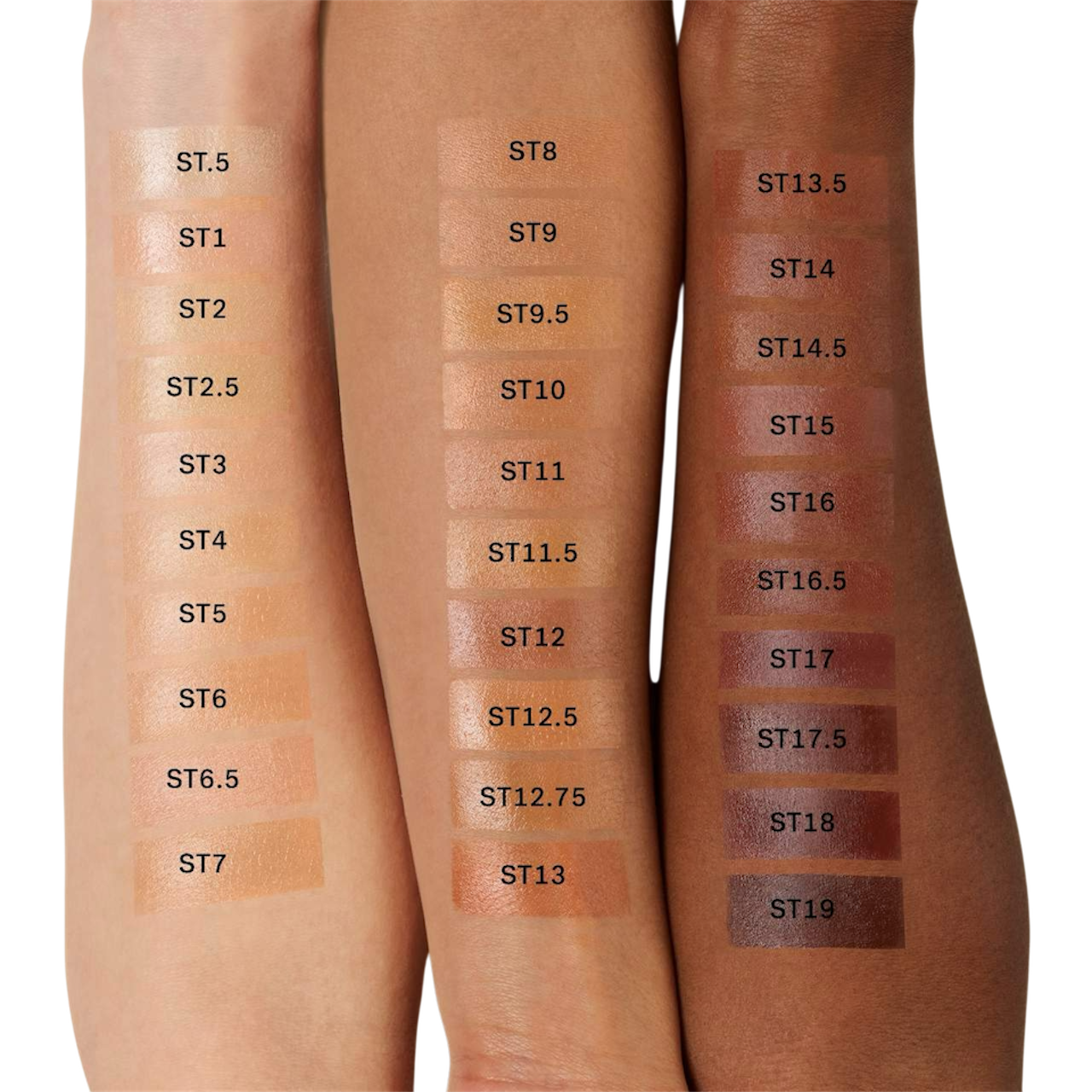 ILIA Super serum skin tint spf 40 skincare foundation