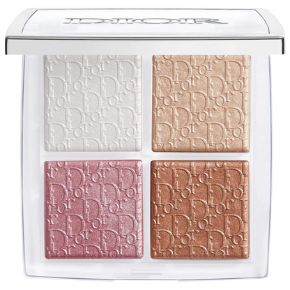 DIOR Backstage glow face palette