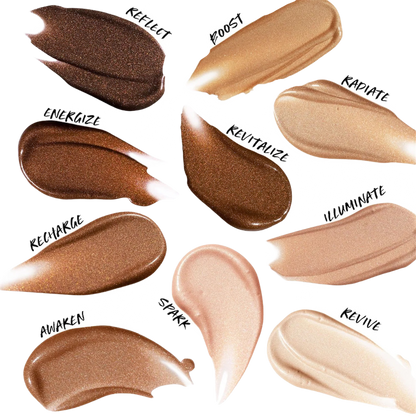 KOSAS Glow I.V. Vitamin-Infused Skin Illuminating Enhancer