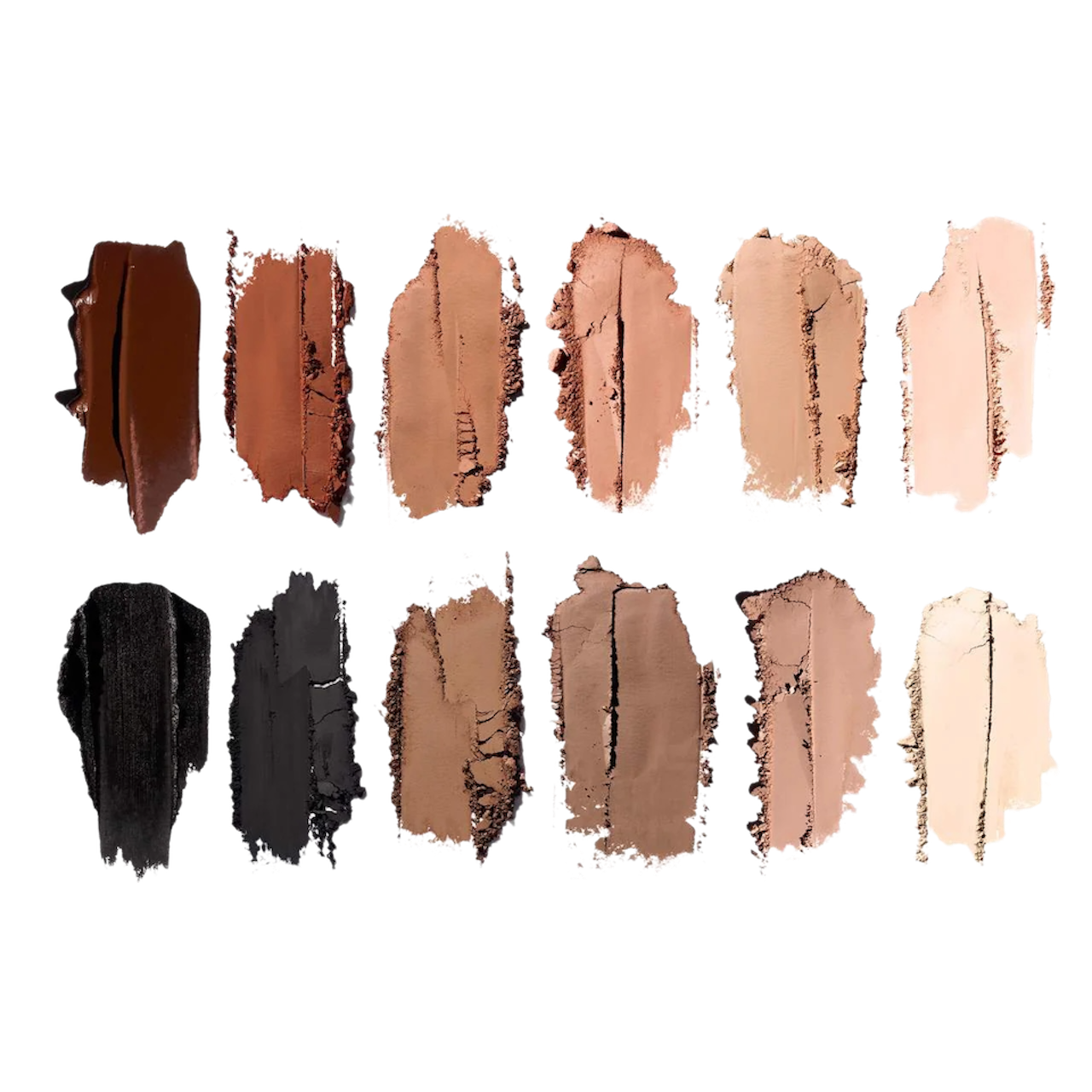 PATRICK TA Major dimension eyeshadow palette