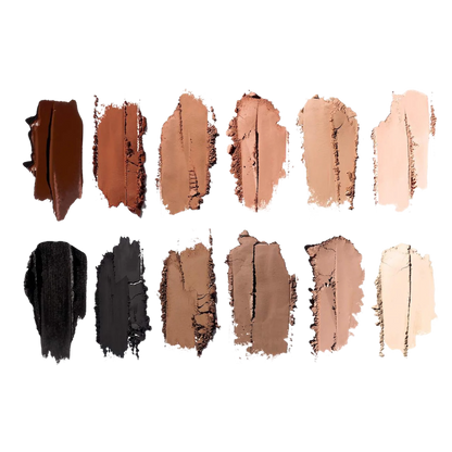 PATRICK TA Major dimension eyeshadow palette