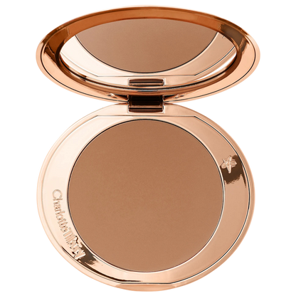 CHARLOTTE TILBURY Airbursh matte bronzer